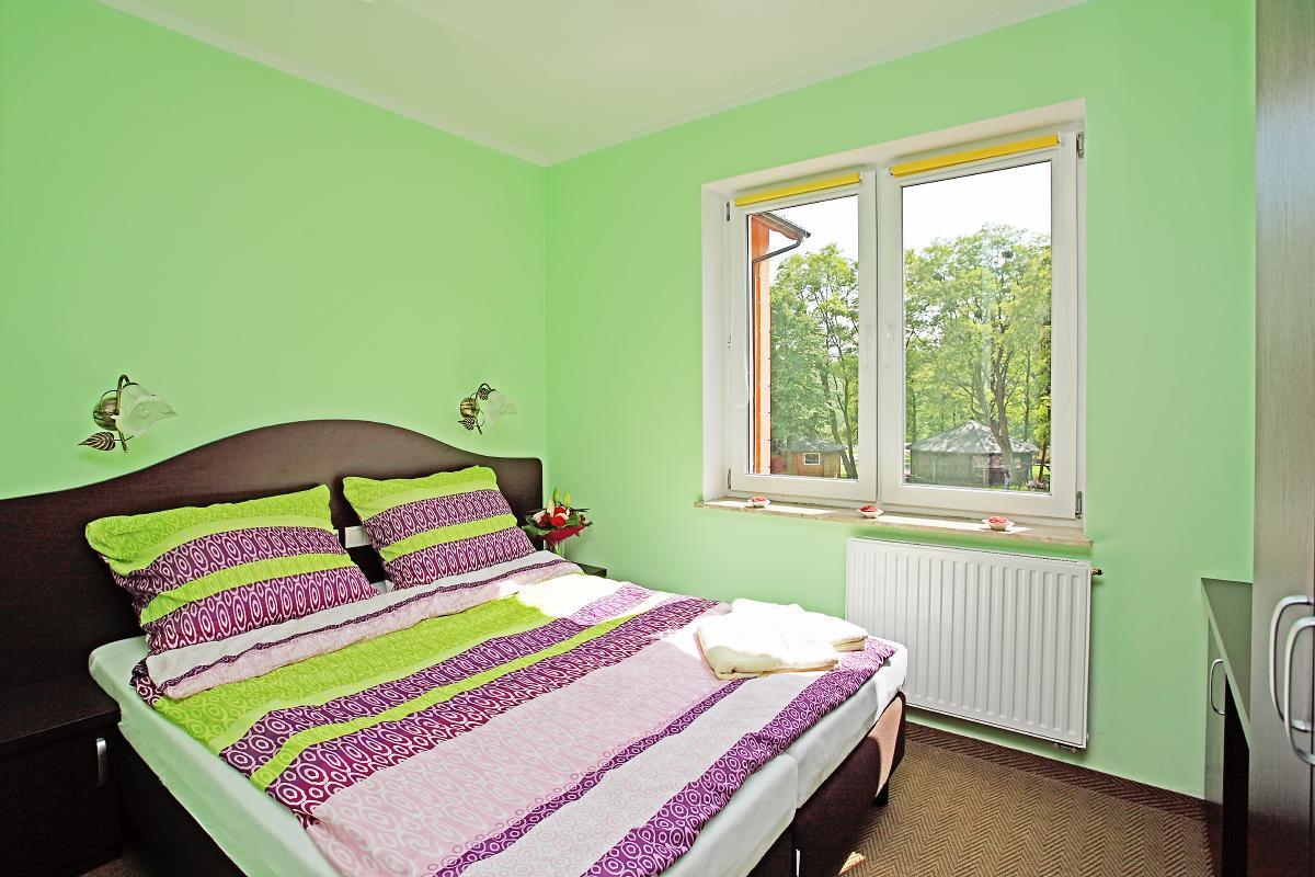 Hotel Albatros Wąsosz Exteriér fotografie