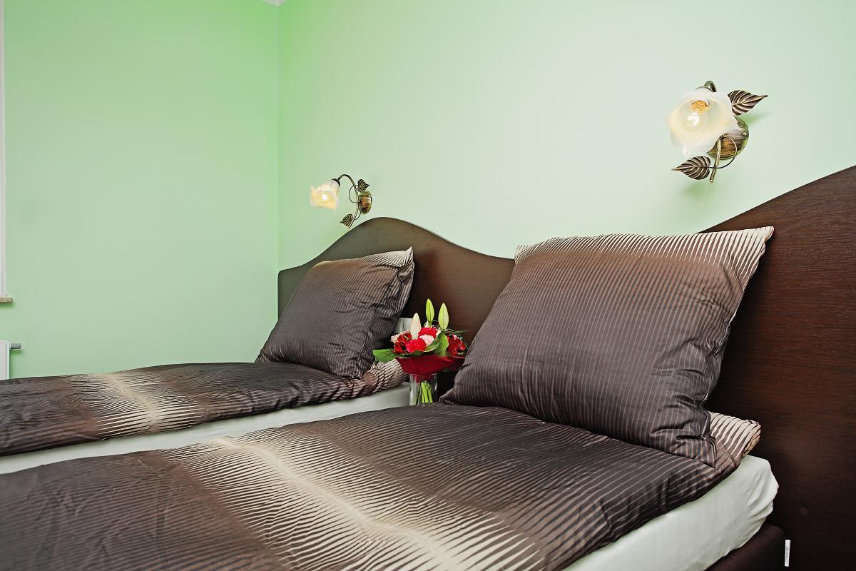 Hotel Albatros Wąsosz Exteriér fotografie