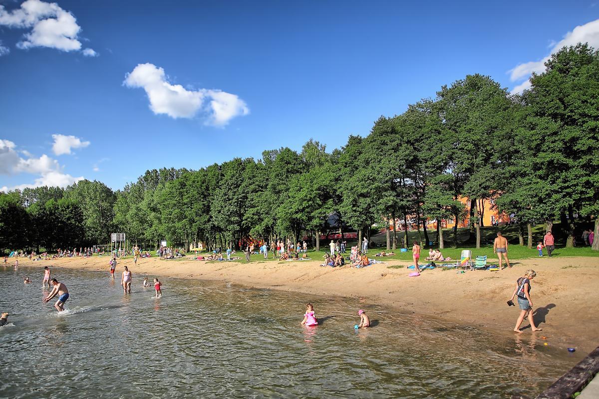 Hotel Albatros Wąsosz Exteriér fotografie